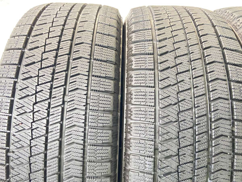 道内送料無料❗️235/50/18冬タイヤ☆ ブリヂストンVRXバリ山 ブリザック 【当日出荷可】＜2025年製＞ BLIZZAK VRX3 235/50R18