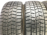 グッドイヤー アイスナビ 7 245/45R19 /MAK 19x8.5 25 112-5穴