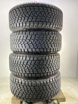 ブリヂストン DMZ3 255/50R19  /　 MOTEC 9.0J+48 120-5穴 4本