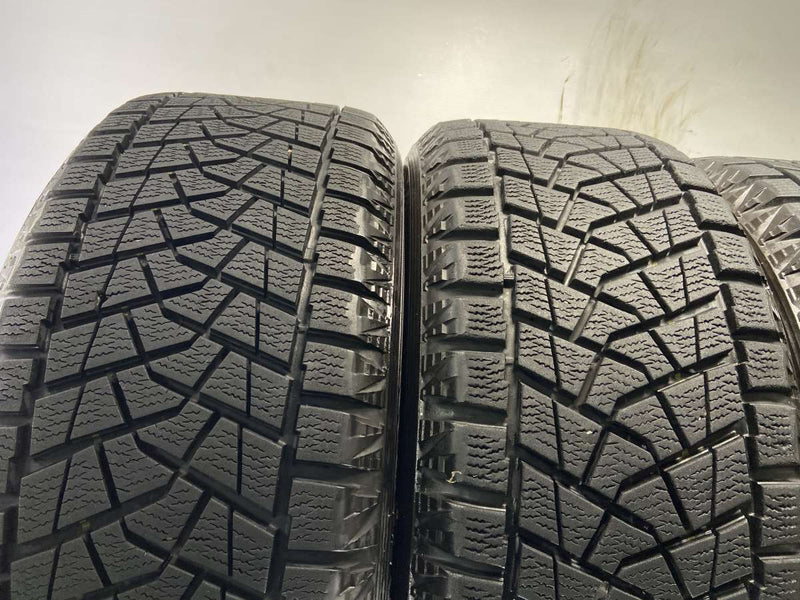 ブリヂストン DMZ3 255/50R19  /　 MOTEC 9.0J+48 120-5穴 4本