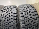 ブリヂストン DMZ3 255/50R19  /　 MOTEC 9.0J+48 120-5穴 4本