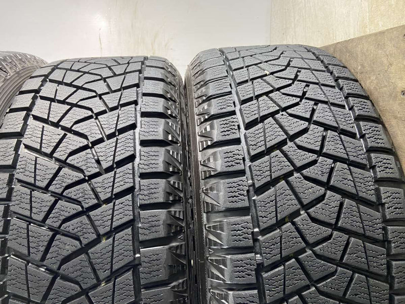 ブリヂストン DMZ3 255/50R19  /　 MOTEC 9.0J+48 120-5穴 4本