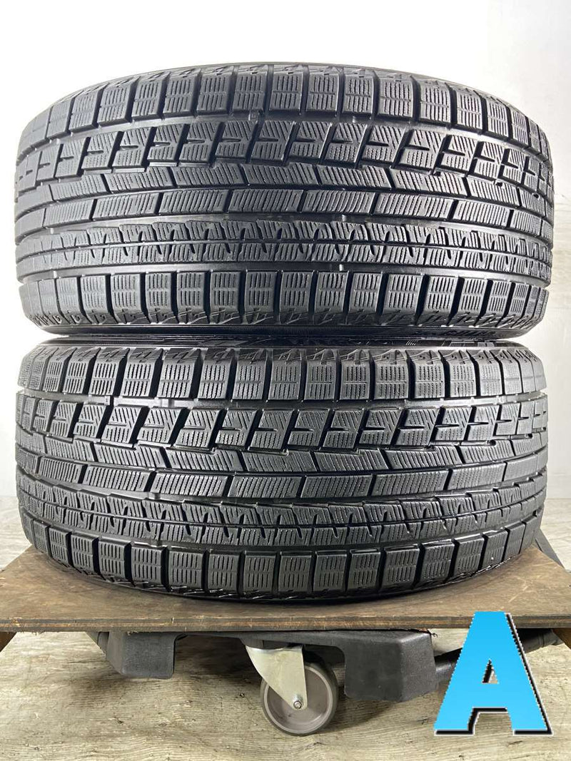 ヨコハマ アイスガード iG60 235/40R19 2本 – タイヤ・ホイールカンパニー