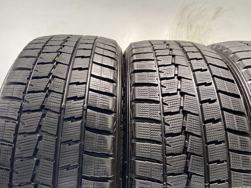 ダンロップ ウインターマックスWM01 245/45R19  4本