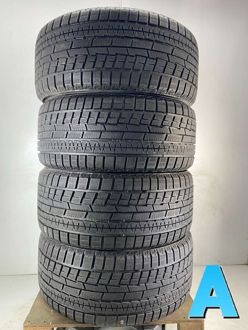 ヨコハマ アイスガード iG60 265/40R19  4本