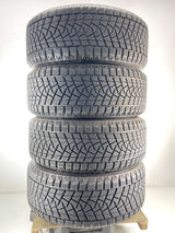 ブリヂストン ブリザック DM-Z3 255/50R19  /　 MOTEC 9.0J+48 120-5穴 4本