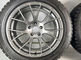 ブリヂストン ブリザック DM-Z3 255/50R19  /　 MOTEC 9.0J+48 120-5穴 4本