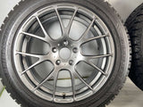ブリヂストン ブリザック DM-Z3 255/50R19  /　 MOTEC 9.0J+48 120-5穴 4本