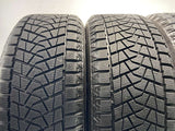 ブリヂストン ブリザック DM-Z3 255/50R19  /　 MOTEC 9.0J+48 120-5穴 4本
