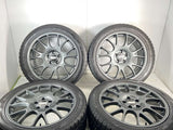 ヨコハマ アイスガード iG60 245/45R19  /BBS  8.0J+50 112-5穴 4本
