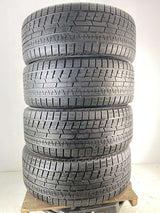 ヨコハマ アイスガード iG60 245/45R19  /BBS  8.0J+50 112-5穴 4本