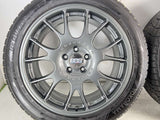 ヨコハマ アイスガード iG60 245/45R19  /BBS  8.0J+50 112-5穴 4本