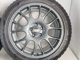 ヨコハマ アイスガード iG60 245/45R19  /BBS  8.0J+50 112-5穴 4本