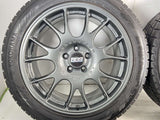 ヨコハマ アイスガード iG60 245/45R19  /BBS  8.0J+50 112-5穴 4本