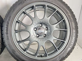ヨコハマ アイスガード iG60 245/45R19  /BBS  8.0J+50 112-5穴 4本