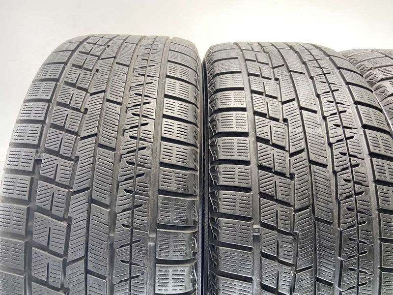 ヨコハマ アイスガード iG60 245/45R19 /BBS 8.0J+50 112-5穴 4本