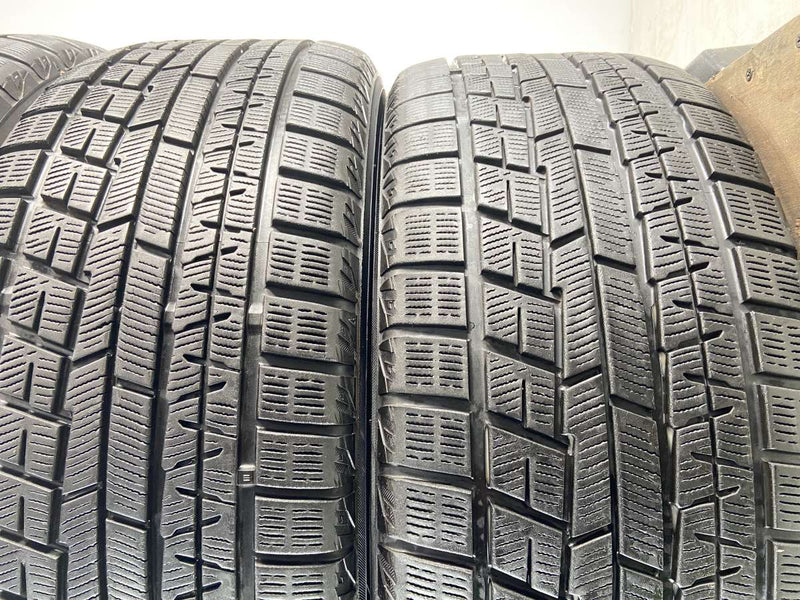 ヨコハマ アイスガード iG60 245/45R19 /BBS 8.0J+50 112-5穴 4本