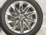 ブリヂストン ブリザック RFT 245/50R19  /　 レクサス純正 8.0J+25 120-5穴 4本