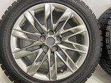 ブリヂストン ブリザック RFT 245/50R19  /　 レクサス純正 8.0J+25 120-5穴 4本