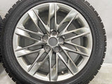 ブリヂストン ブリザック RFT 245/50R19  /　 レクサス純正 8.0J+25 120-5穴 4本