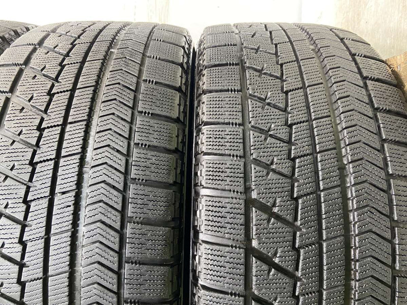 ブリヂストン ブリザック RFT 245/50R19 / レクサス純正 8.0J+25 120-5穴 4本 – タイヤ・ホイールカンパニー