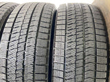 ブリヂストン ブリザック VRX2 225/45R19  4本