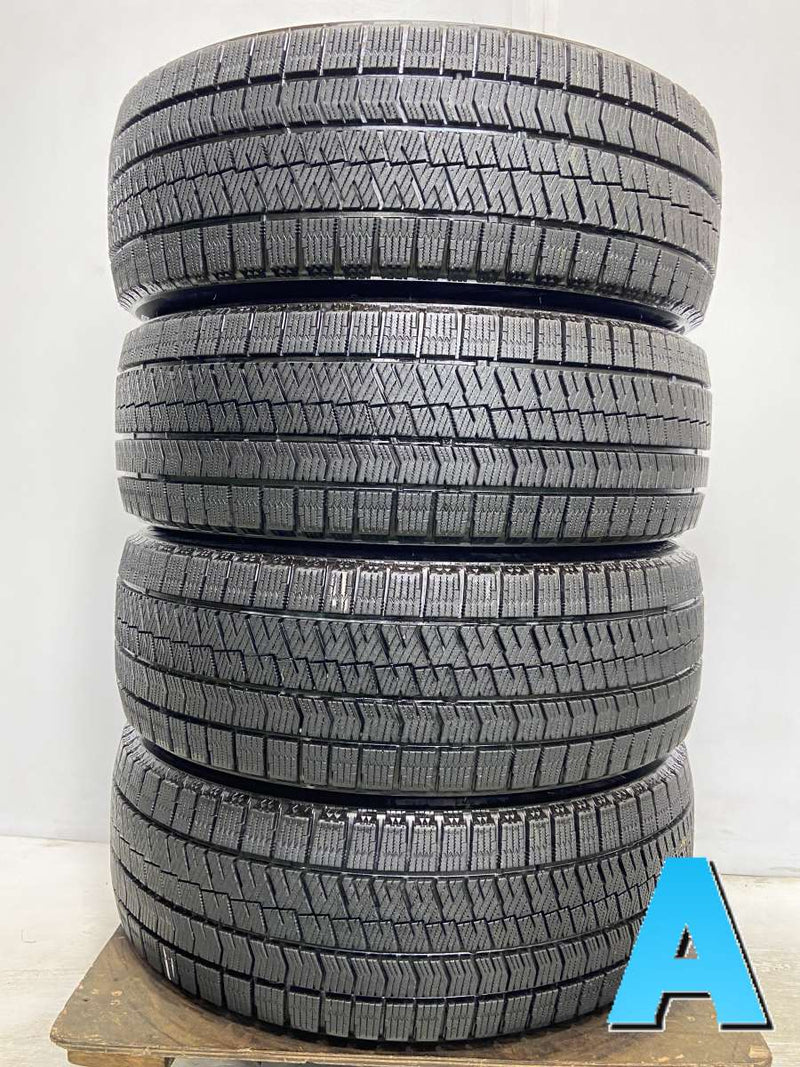 ブリヂストン ブリザック VRX2 225/45R19  4本