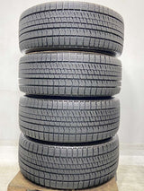 ブリヂストン ブリザックVRX2 245/40R19  /　 LXRY HANES 8.5J+38 114.3-5穴 4本
