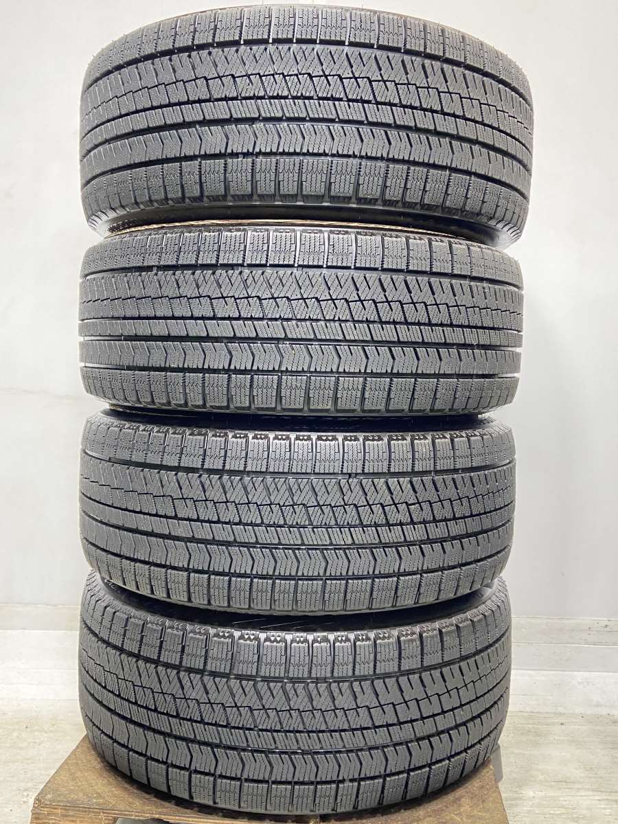 ブリヂストン ブリザックVRX2 245/40R19 / LXRY HANES 8.5J+38 114.3-5 