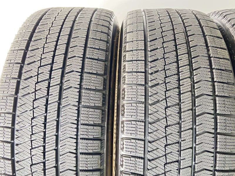 ブリヂストン ブリザックVRX2 245/40R19 / LXRY HANES 8.5J+38 114.3-5 