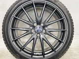 ブリヂストン ブリザック VRX3 225/40R19  /WEDS ヴェルバ　SPORT Z 7.5J+48 114.3-5穴 4本