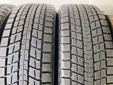 ダンロップ ウィンターマックス SJ8 225/55R19  /マツダ純正  7.0J+45 114.3-5穴 4本