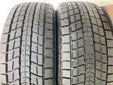 ダンロップ ウィンターマックス SJ8 265/55R19  2本