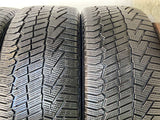 コンチネンタル NORTHCONTACT  NC6 255/45R19  4本