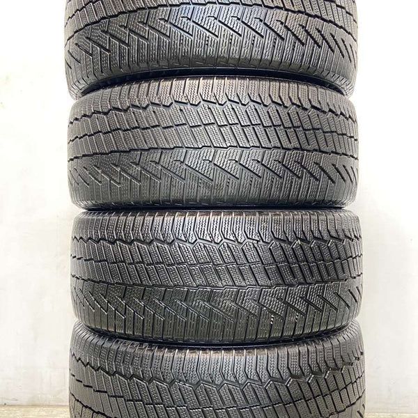 コンチネンタル NORTHCONTACT NC6 255/45R19 4本