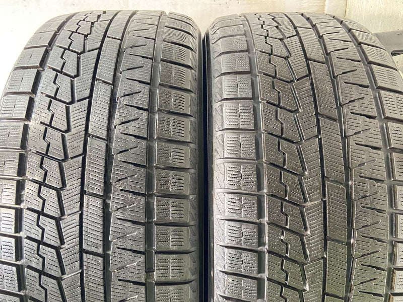 ヨコハマ アイスガード iG70 255/45R19  2本