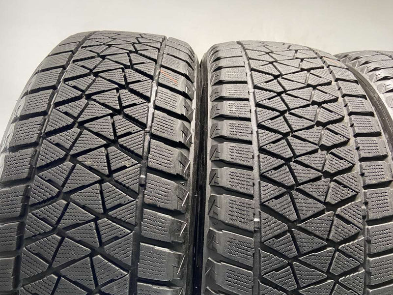 ブリヂストン ブリザック DM-V2 235/55R20 4本 – タイヤ・ホイール ...