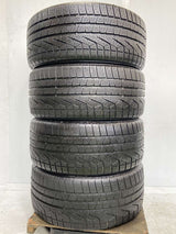 ピレリ SOTTOZERO 265/35R20  4本