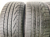 ピレリ SOTTOZERO 265/35R20  4本