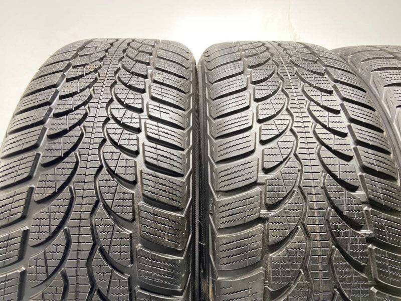 BMW純正ホイール付き ブリザック225/45R17 ホイール4本セット 