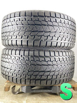 ヨコハマ アイスガード G075 275/45R20  2本