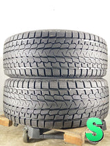 ヨコハマ アイスガード G075 255/50R20  2本