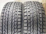 ヨコハマ アイスガード G075 255/50R20  2本