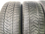 ピレリ スコーピオンウィンター 255/55R20  4本