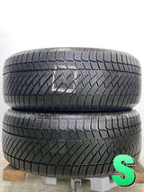 コンチネンタル コンチバイキングコンタクト6 255/55R20  2本