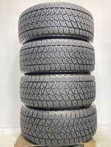 ブリヂストン ブリザック DM-V2 275/45R20  4本