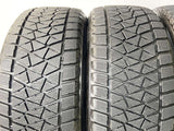 ブリヂストン ブリザック DM-V2 275/45R20  4本