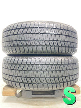 ブリヂストン ブリザック DM-V3 235/55R20  2本