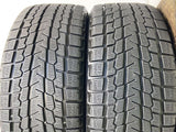 ヨコハマ アイスガード G075 255/45R20  2本