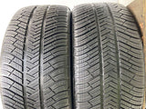 ミシュラン ラティチュードアルパイン 265/45R20  2本